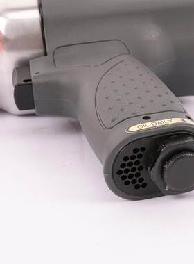 钢扳S125002复合材MLN料气动手盾1/2寸火花大风炮大功率800N塞.M