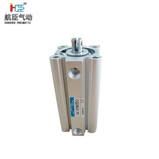 CQ2B2 730深圳厂YIG家销薄型缸除用湿机专非标直气缸