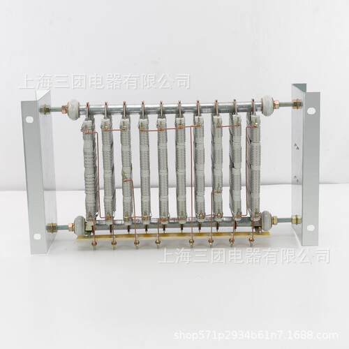 RF5岸6-起280M-6/9C3不0527锈钢电阻器起重卷扬机机吊动港调整电