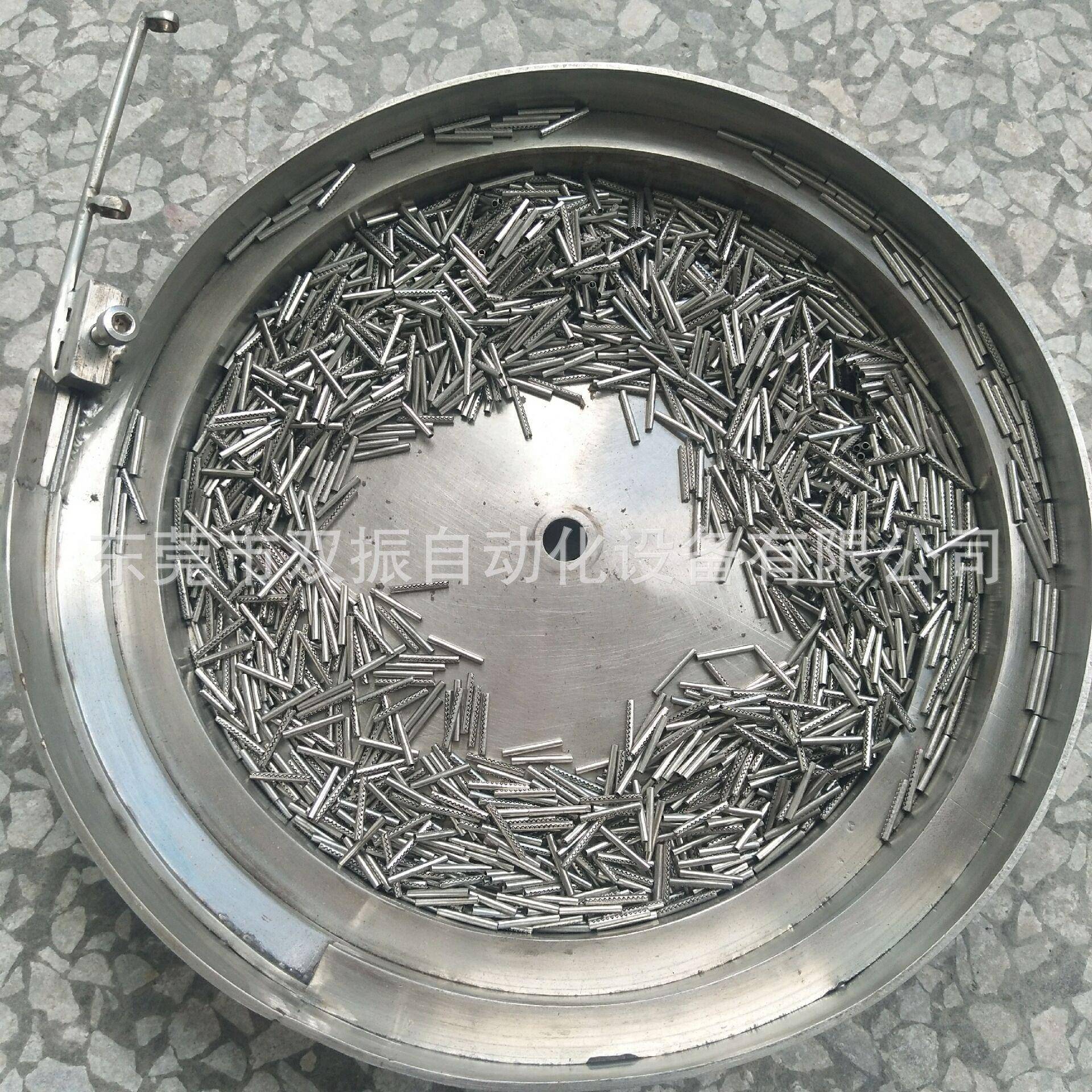 插机械设备针专用插针动动振盘针120Z振盘厂家