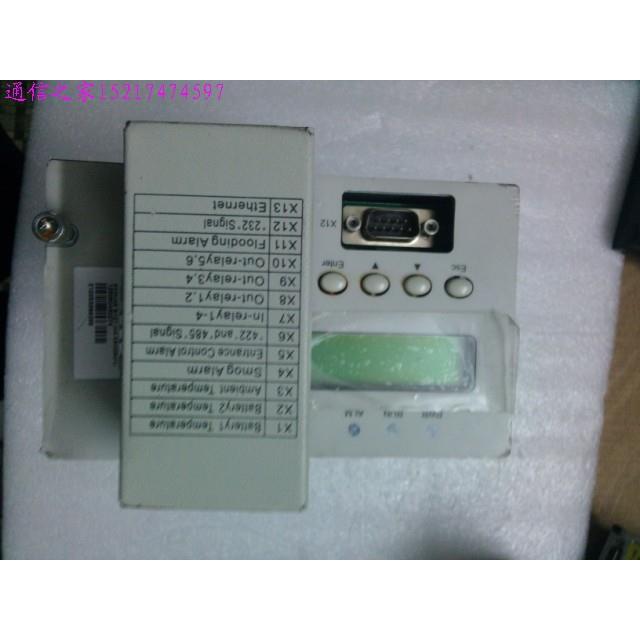 中兴1通信包电VVC源ZXDU5B821半年保修