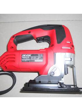 DEV4ON大有31GSF4曲线锯锯电动锯锯机电木机手提锯