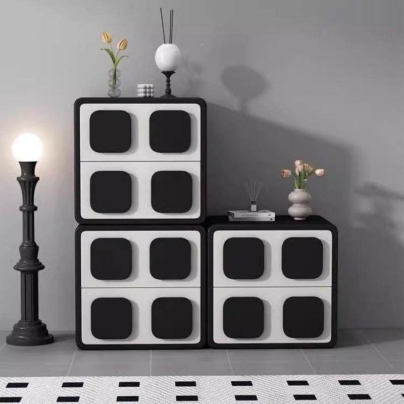 实木柜床头木现代卧室积奶油创意储物柜沙发网KXT红高值边柜收纳,玩具/童车/益智/积木/模型,其它,淘宝优惠券,粉丝福利购,淘宝优惠卷