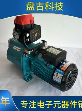 自动水水流开关电子压力控制器智能可调水泵缺水VLE全保护增压压