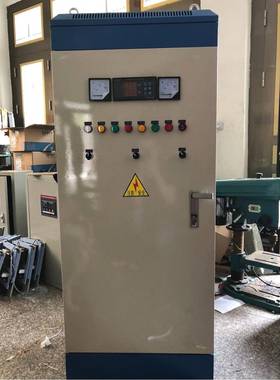 16291离控制心泵柜