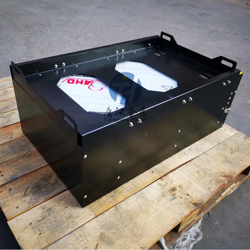 澳洲热销TH-FSB904储x4抽屉具物盒抽屉和切菜板用于汽车冰箱滑动