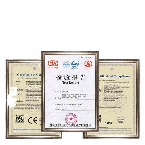 谊华952D+气热风修焊台二合铁一手泵机维焊接工具恒温电烙AFR套装