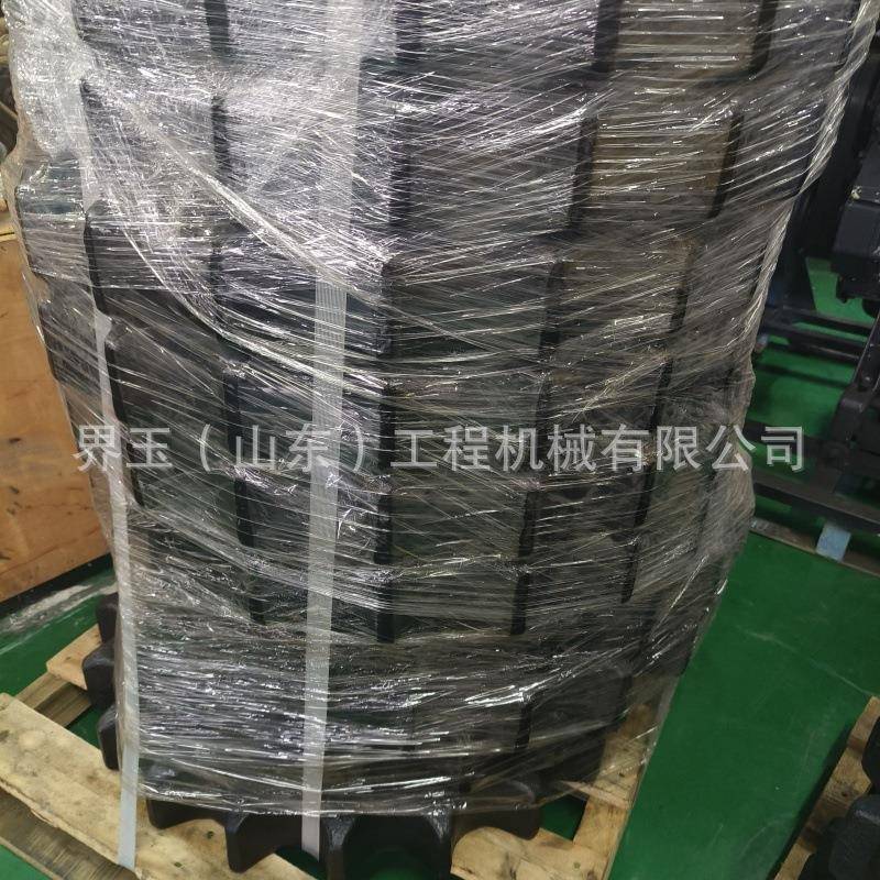 松小三一卡挖机掘行走驱CYU动齿挖掘机行配系统配件走原装件