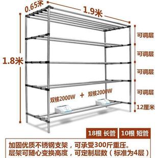 床被见描述套烘干机大型商用酒店量宾馆民洗衣单店大容浴巾毛巾风