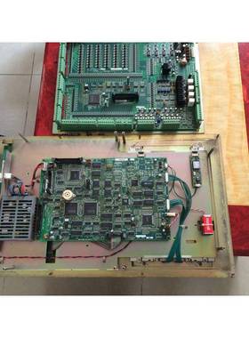 PC03示A3000606CPUH001板HPC03电脑显主板智能精密