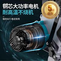 4度5切锯0界铝机锯铝机1寸255MM多功斜OPP能铝材木材金属切割机