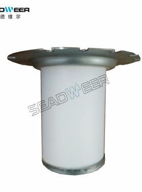 压机LU55空-7油气分22054904离器22504590412