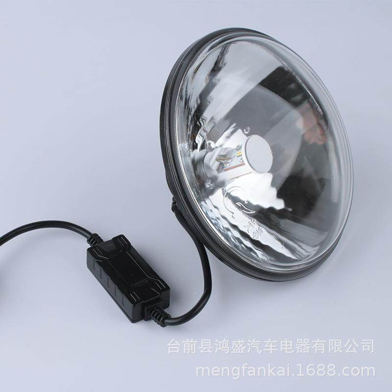 光泰货V车汽车LE灯5D圆灯远近5寸圆LED光寸芯12V24汽车led灯芯,汽车零部件/养护/美容/维保,大灯附件,淘宝优惠券,粉丝福利购,淘宝优惠卷