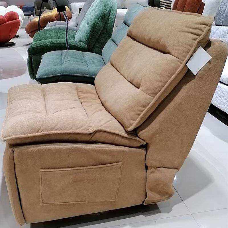 电动懒人沙发睡可可躺客厅阳台A46手动休摇摇家椅用太空舱单人旋