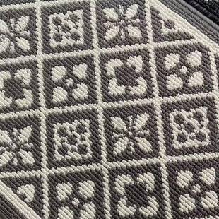 华GJV兹厨房地垫丙纶机织防蹭滑泥尔沙端进高门