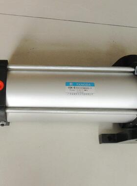 1Y0A-5作TCC12B600-FANGDA铝5合金156双用肇庆型无给油润滑气缸