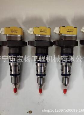 18WID37410C92R喷器总成柴油发动机高共压轨喷油嘴配油件