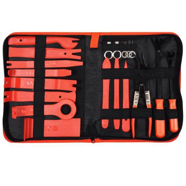 Y易尔拓汽车内门板板拆卸音响维修575套装T-0饰84面42,农机/农具/农膜,其它农用工具,淘宝优惠券,粉丝福利购,淘宝优惠卷