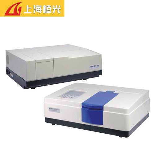 上海棱光9UVV1901U双BEH光束紫外可见分光光度计102紫外分光光度