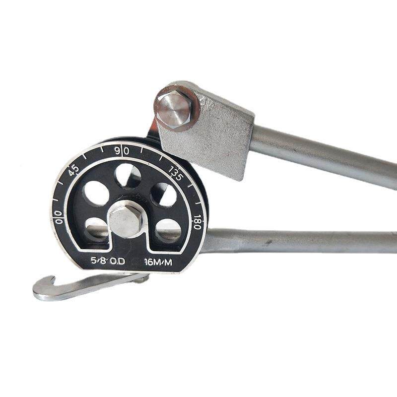 无品牌/圣纵横1手6mm动铜管弯管C器T-3大64M-10普通英制小型折弯