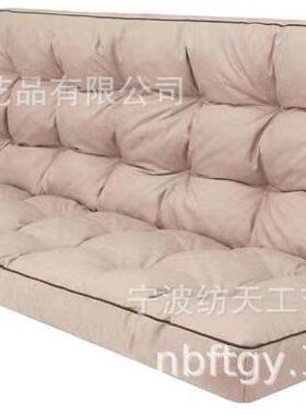 户外晒高日晒防WHJ水垫防坐椅长垫秋千垫