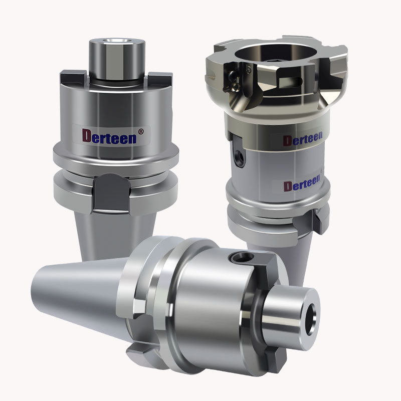 BT40刀柄 FMB面铣刀柄BT50动平衡铣刀盘刀柄T加工中心刀盘吊杆