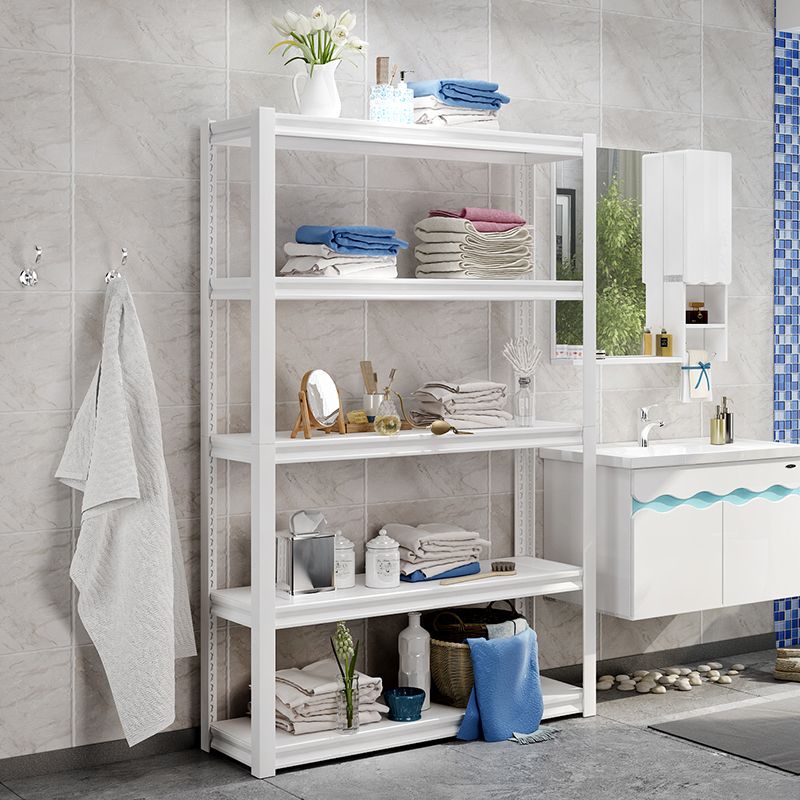 厨房置物a架落地多层微波炉烤箱储物架多功能碗架杂物收纳架货架