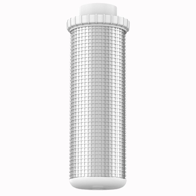 前置过滤器备用滤芯316不锈钢滤D网净水器通用芯自来水井水地下水
