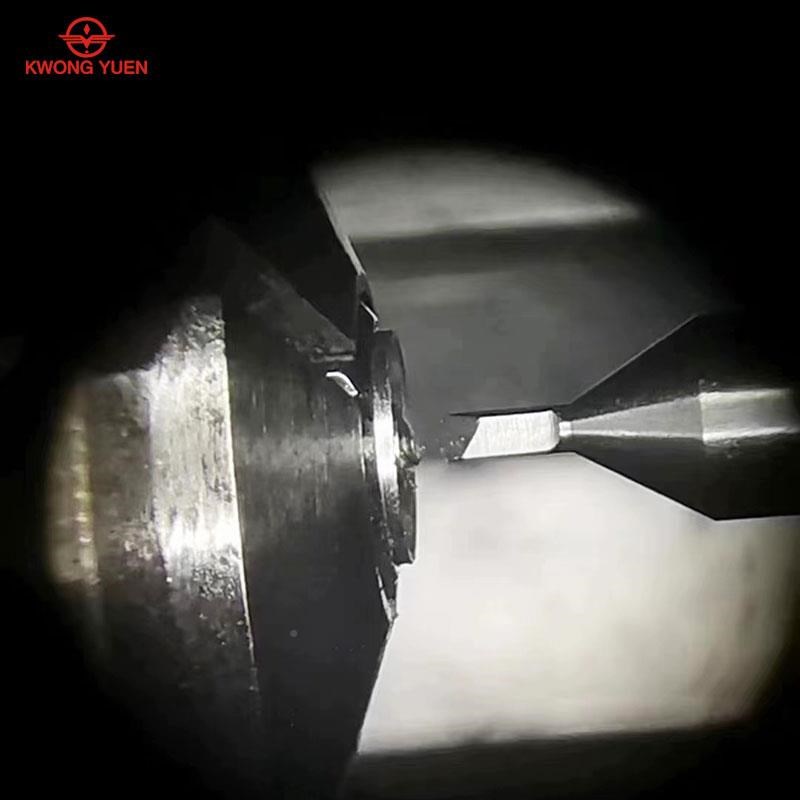 修工具工钻专头车床台钻把头钻头取断头鬼997用钻头港源钟表