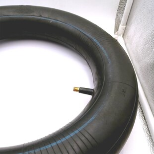 300轮胎一10内胎老虎车力车350一10内胎手推车轮胎小推车充气内胎