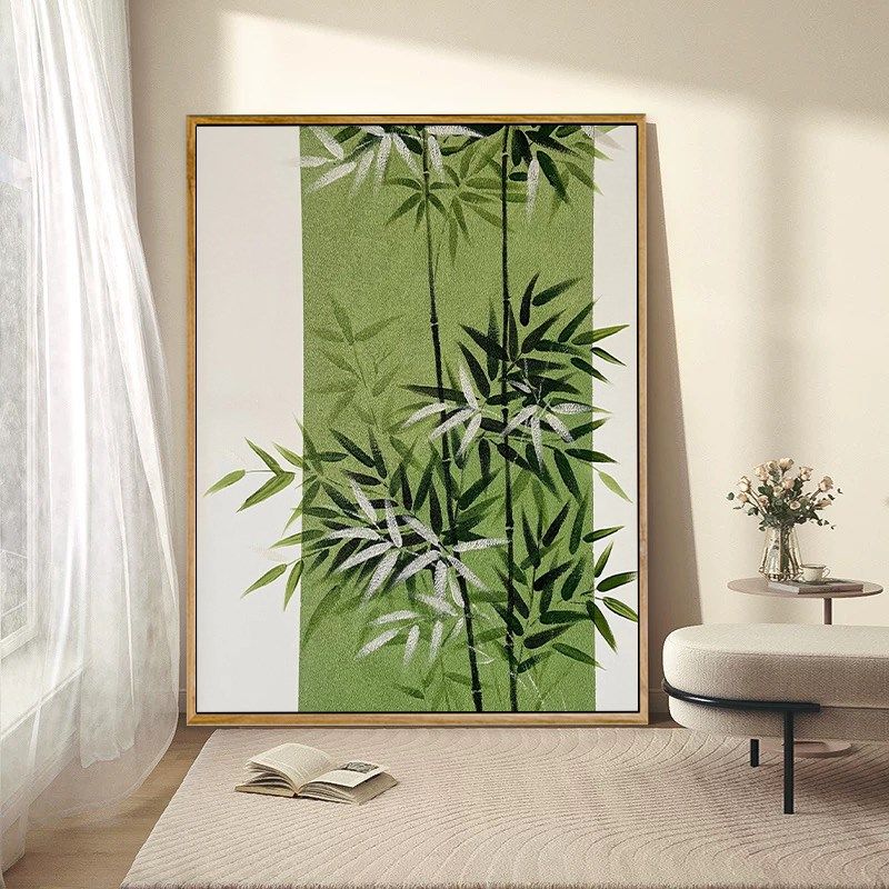 家大业大石英砂立体肌理画diy数字油画手绘丙烯填色手工装饰挂画,家居饰品,DIY/数字油画,淘宝优惠券,粉丝福利购,淘宝优惠卷