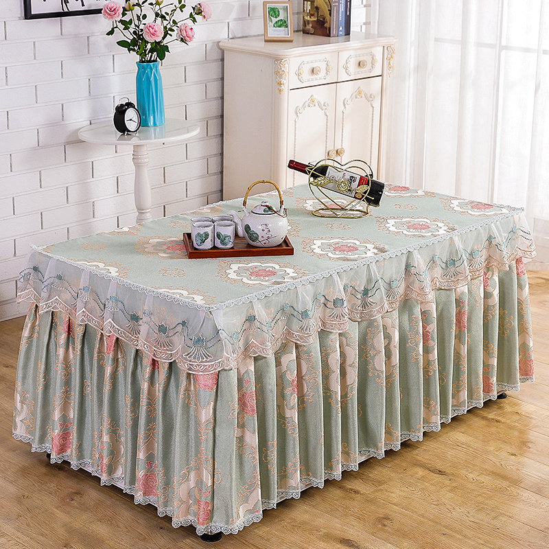 夏季薄款电炉罩烤火罩被麻将机罩电炉套茶几桌罩长方形桌布暖炉套,居家布艺,微波炉罩,淘宝优惠券,粉丝福利购,淘宝优惠卷