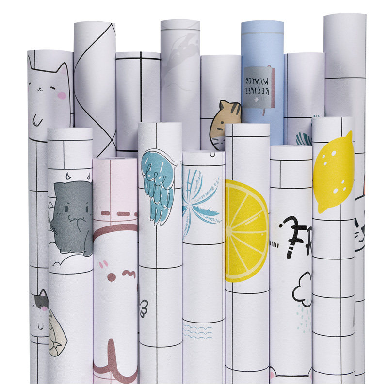 厨房防油贴纸防水防潮防污耐高温灶台壁纸墙贴纸加厚装饰自粘墙纸,家装主材,PVC墙纸,淘宝优惠券,粉丝福利购,淘宝优惠卷