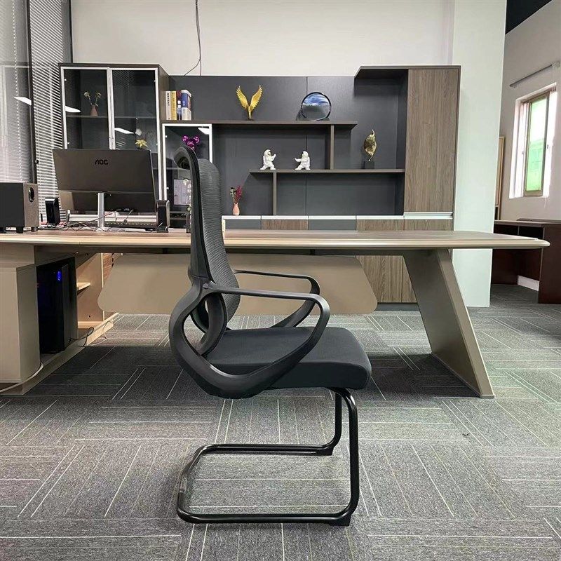 家用电脑椅舒适久坐会议椅办公椅子靠背椅学习椅弓形椅办公室座椅,商业/办公家具,办公电脑椅/职员椅,淘宝优惠券,粉丝福利购,淘宝优惠卷