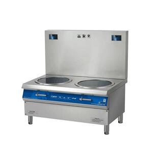 电磁煲汤炉商电磁矮汤炉双头矮仔炉单头矮汤炉电磁矮汤炉