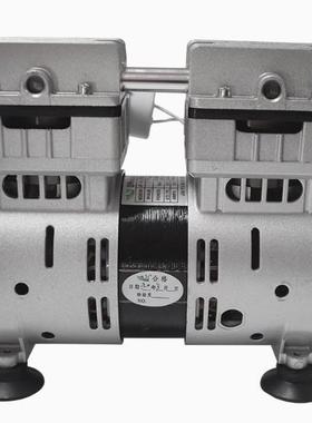 全新OLI无油静音空压机机头气泵头OLF-1100-4OLF750AFV