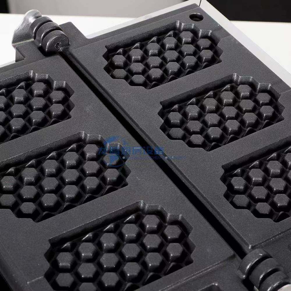 商用新款三片蜂窝华夫饼机华夫炉热卖专业小吃机,清洗/食品/商业设备,其他食品加工设备,淘宝优惠券,粉丝福利购,淘宝优惠卷