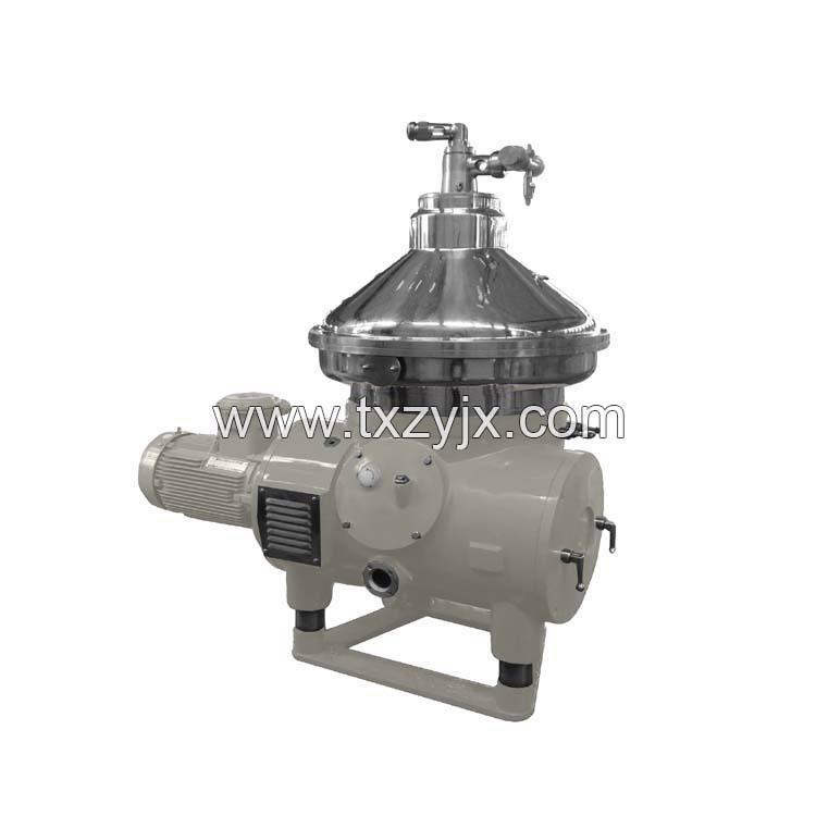 辽阳离心机有限公司生产化工乳品分离机碟式离心机厂家