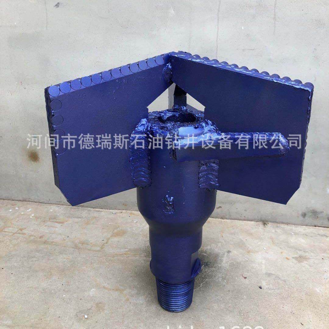 20（508mm)打水井刮刀钻头，复合片钻头,机械设备,矿山专用设备,淘宝优惠券,粉丝福利购,淘宝优惠卷