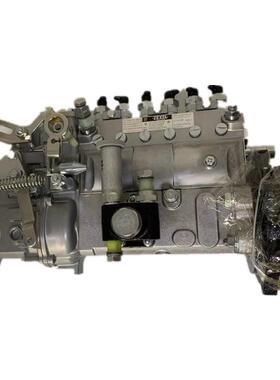 原厂三一SY235挖掘机柴油泵 898175-9510 101605-0390 五十铃配件