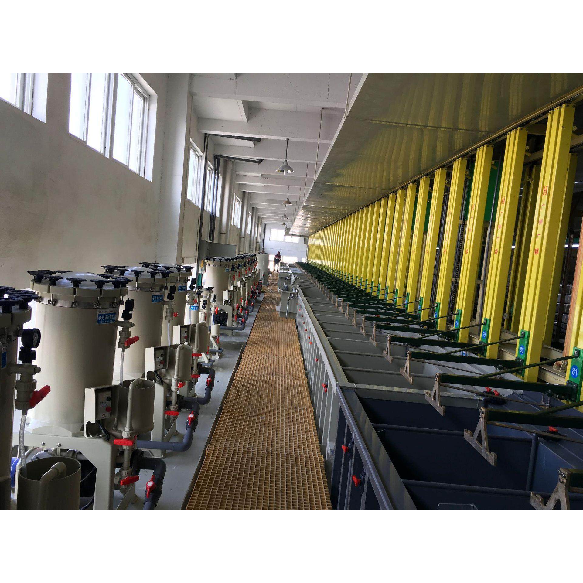 生产销售电镀设备 ABS塑料五金 锌合金电镀生产线 环形垂直升降,机械设备,涂装设备,淘宝优惠券,粉丝福利购,淘宝优惠卷