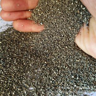 硫铁矿地坪骨料用硫铁矿砂炼钢铸造用黄铁矿配重用硫铁粉厂家现货