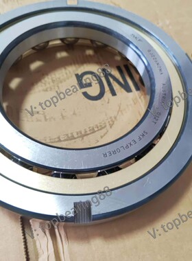 角接触球轴承QJ226M轴承QJ226N2MA