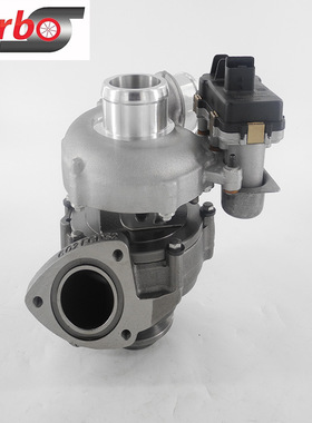 副厂 TD04L 涡轮 49477-01214 49477-01203 LR065510 LR022358