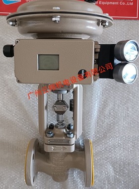 萨姆森SAMSON DN35阀门