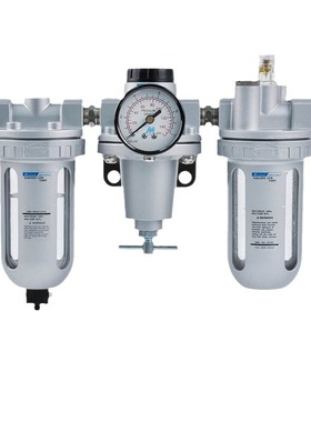 金器过滤器MACT400-10A-D油水分离器15A-D自动排水器调压过滤器