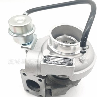 2835144 HX25W 总成号 涡轮增压器 C4047105 3599350