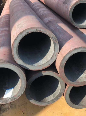 诚信销售轴承用钢管18CrNiMo7-6轴承钢高耐磨高强度