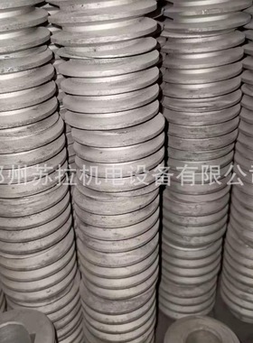 厂家供应清花配件纺织机械设备配件左旋蜗杆FA211-3623A