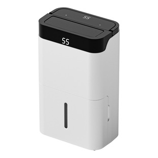 奥戈那ognal大面积除湿机家用回南天防潮干衣空气智能净化抽湿35L